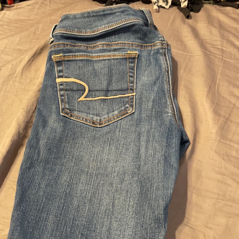 American eagle Jeans - Picture 2 of 3